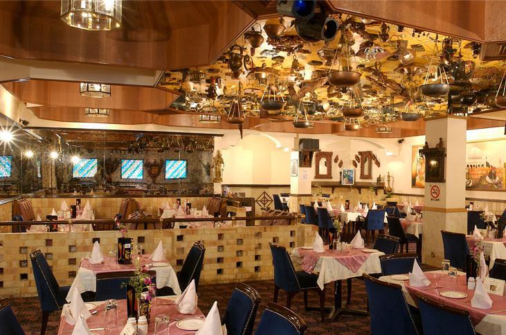 Grand Astoria Hotel Dubai Exterior photo