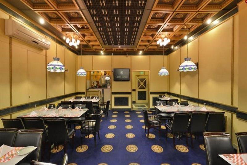 Grand Astoria Hotel Dubai Exterior photo