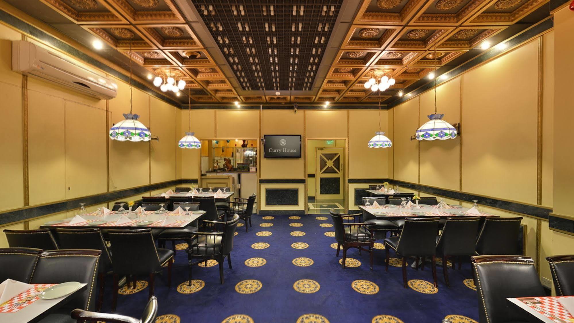 Grand Astoria Hotel Dubai Exterior photo